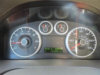 2009 Ford Fusion V6 SE   - Photo 17 - Kearney, NE 68847