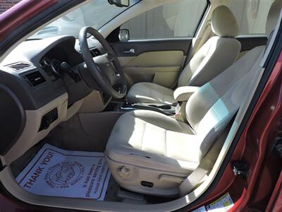 2009 Ford Fusion V6 SE   - Photo 9 - Kearney, NE 68847