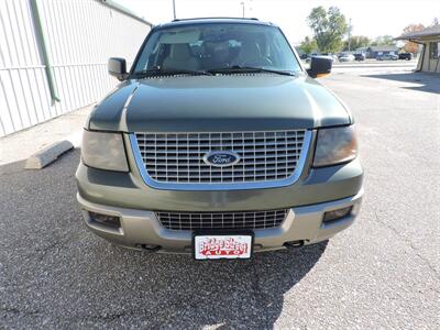2004 Ford Expedition Eddie Bauer   - Photo 3 - Kearney, NE 68847