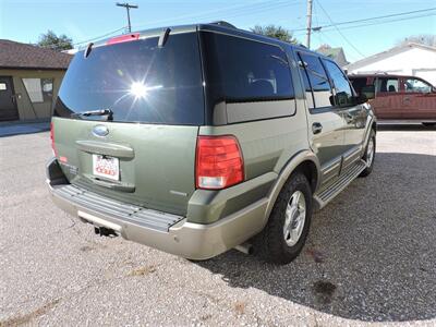 2004 Ford Expedition Eddie Bauer   - Photo 5 - Kearney, NE 68847