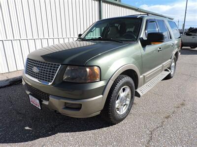 2004 Ford Expedition Eddie Bauer   - Photo 2 - Kearney, NE 68847