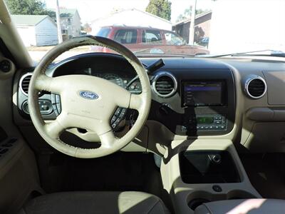 2004 Ford Expedition Eddie Bauer   - Photo 16 - Kearney, NE 68847