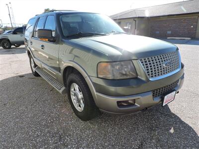 2004 Ford Expedition Eddie Bauer   - Photo 4 - Kearney, NE 68847