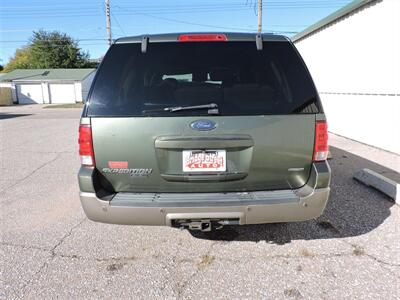 2004 Ford Expedition Eddie Bauer   - Photo 6 - Kearney, NE 68847