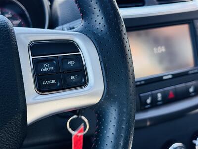 2013 Dodge Avenger R/T - Photo 14 - Lexington, NE 68850