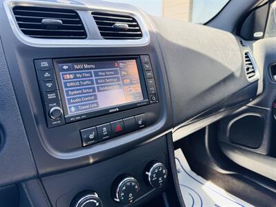 2013 Dodge Avenger R/T - Photo 19 - Lexington, NE 68850