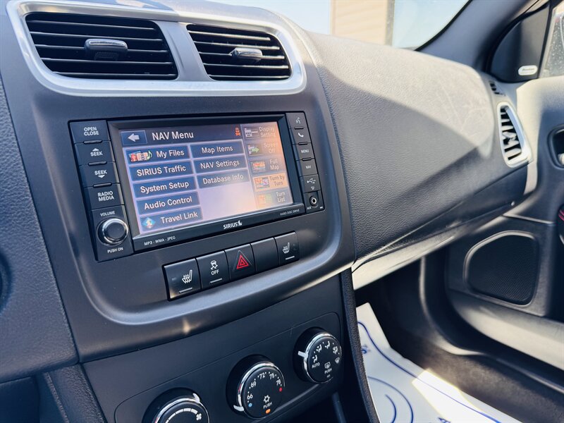 2013 Dodge Avenger R/T - Photo 19 - Lexington, NE 68850