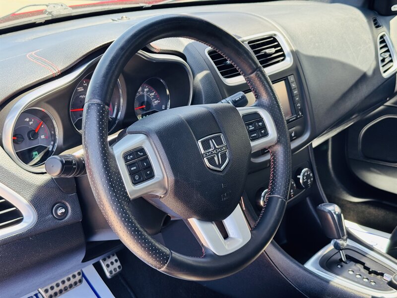 2013 Dodge Avenger R/T - Photo 4 - Lexington, NE 68850