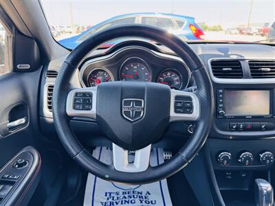 2013 Dodge Avenger R/T - Photo 12 - Lexington, NE 68850