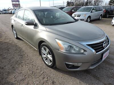 2014 Nissan Altima 2.5   - Photo 4 - Lexington, NE 68850