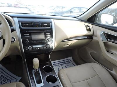 2014 Nissan Altima 2.5   - Photo 11 - Lexington, NE 68850