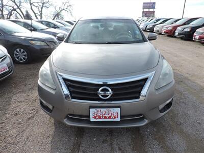 2014 Nissan Altima 2.5   - Photo 3 - Lexington, NE 68850