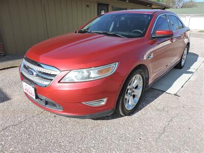 2011 Ford Taurus SHO   - Photo 2 - Kearney, NE 68847