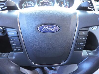 2011 Ford Taurus SHO   - Photo 16 - Kearney, NE 68847