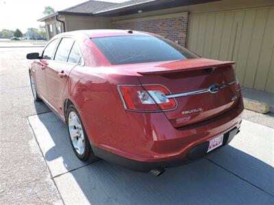 2011 Ford Taurus SHO   - Photo 7 - Kearney, NE 68847