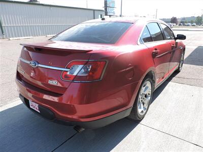 2011 Ford Taurus SHO   - Photo 5 - Kearney, NE 68847