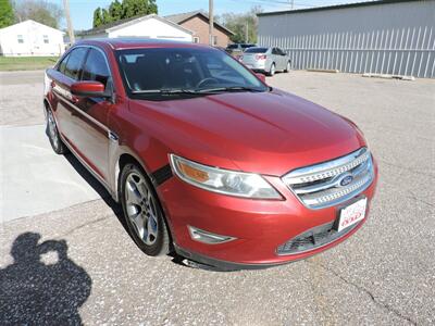 2011 Ford Taurus SHO   - Photo 4 - Kearney, NE 68847