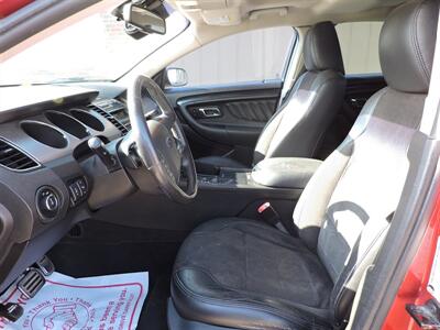 2011 Ford Taurus SHO   - Photo 9 - Kearney, NE 68847