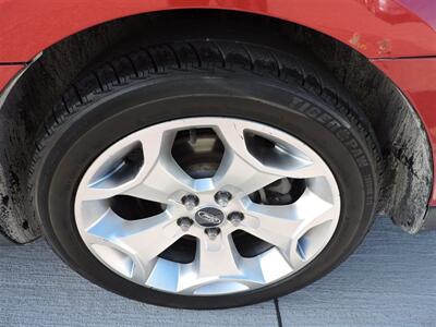 2011 Ford Taurus SHO   - Photo 8 - Kearney, NE 68847