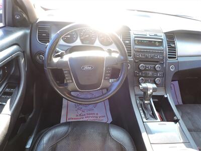 2011 Ford Taurus SHO   - Photo 13 - Kearney, NE 68847