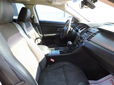 2011 Ford Taurus SHO   - Photo 12 - Kearney, NE 68847