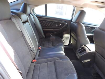 2011 Ford Taurus SHO   - Photo 11 - Kearney, NE 68847