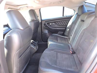 2011 Ford Taurus SHO   - Photo 10 - Kearney, NE 68847