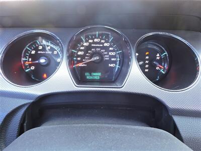 2011 Ford Taurus SHO   - Photo 15 - Kearney, NE 68847