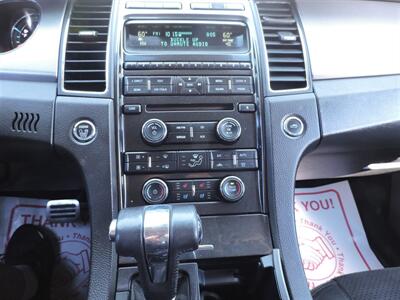 2011 Ford Taurus SHO   - Photo 17 - Kearney, NE 68847