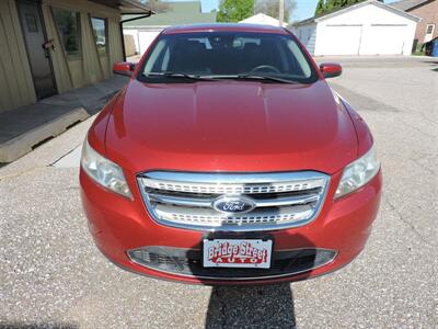 2011 Ford Taurus SHO   - Photo 3 - Kearney, NE 68847