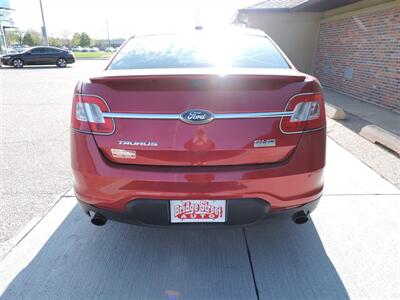 2011 Ford Taurus SHO   - Photo 6 - Kearney, NE 68847