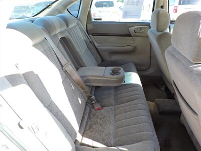 2002 Chevrolet Impala   - Photo 13 - North Platte, NE 69101