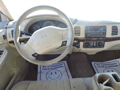 2002 Chevrolet Impala   - Photo 10 - North Platte, NE 69101