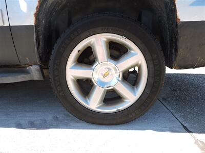 2013 Chevrolet Avalanche LT Black Diamond   - Photo 8 - Kearney, NE 68847