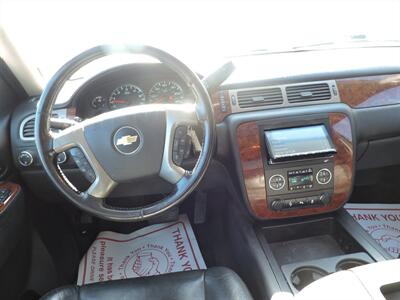 2013 Chevrolet Avalanche LT Black Diamond   - Photo 10 - Kearney, NE 68847
