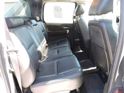 2013 Chevrolet Avalanche LT Black Diamond   - Photo 15 - Kearney, NE 68847