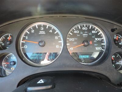 2013 Chevrolet Avalanche LT Black Diamond   - Photo 18 - Kearney, NE 68847
