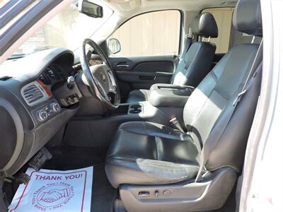 2013 Chevrolet Avalanche LT Black Diamond   - Photo 9 - Kearney, NE 68847