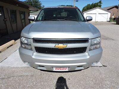 2013 Chevrolet Avalanche LT Black Diamond   - Photo 3 - Kearney, NE 68847
