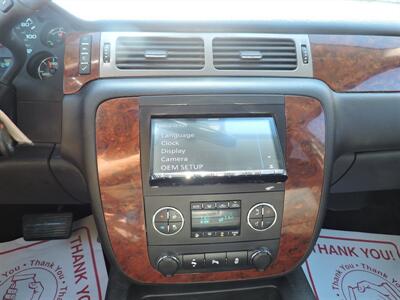 2013 Chevrolet Avalanche LT Black Diamond   - Photo 19 - Kearney, NE 68847