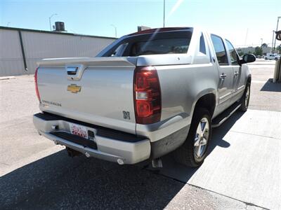 2013 Chevrolet Avalanche LT Black Diamond   - Photo 5 - Kearney, NE 68847