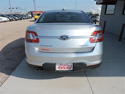 2011 Ford Taurus Limited   - Photo 6 - Lexington, NE 68850