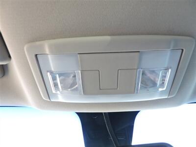 2011 Ford Taurus Limited   - Photo 18 - Lexington, NE 68850