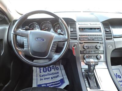 2011 Ford Taurus Limited   - Photo 12 - Lexington, NE 68850