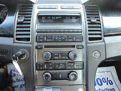 2011 Ford Taurus Limited   - Photo 16 - Lexington, NE 68850