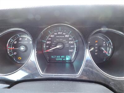 2011 Ford Taurus Limited   - Photo 15 - Lexington, NE 68850