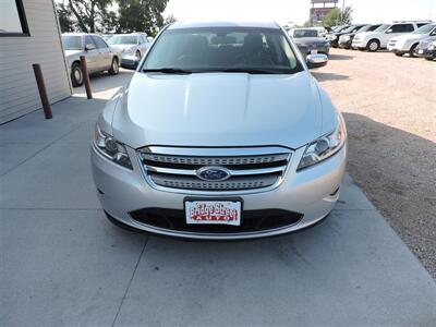 2011 Ford Taurus Limited   - Photo 3 - Lexington, NE 68850