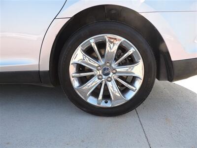 2011 Ford Taurus Limited   - Photo 8 - Lexington, NE 68850