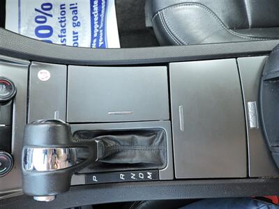 2011 Ford Taurus Limited   - Photo 17 - Lexington, NE 68850