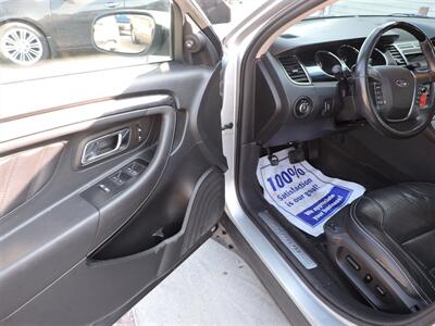 2011 Ford Taurus Limited   - Photo 14 - Lexington, NE 68850